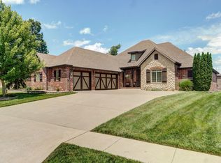 5336 S Faust Ave, Springfield, MO 65810