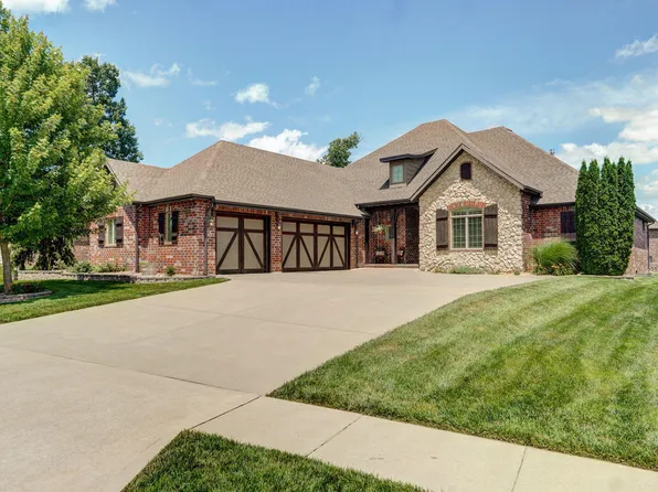 5336 S Faust Avenue, Springfield, MO 65810