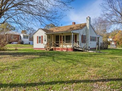 336 W Railroad Ave, Craigsville, VA, 24430
