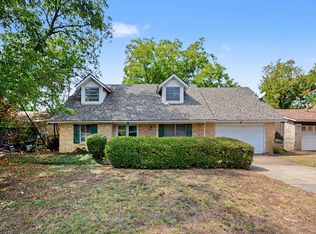 1418 Tatum Dr, Arlington, TX 76012