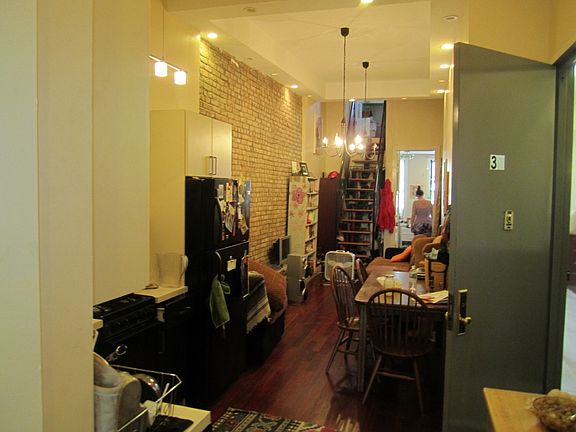 3rd image of 187 Stockholm St #3LL