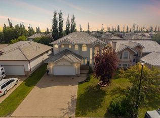 117 N Burton Pl, Wood Buffalo, AB T9K1V4