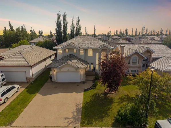 117 N Burton Pl, Wood Buffalo, AB T9K 1V4