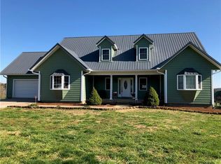 4751 Hickory Nut Ridge Rd, Granite Falls, NC 28630