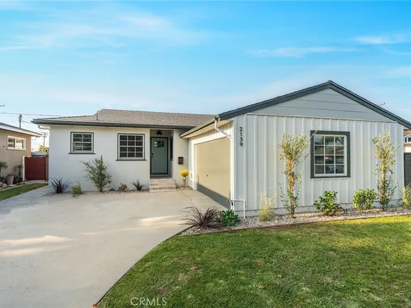 2139 W 169th Pl, Torrance, CA 90504