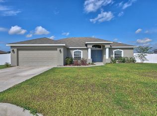 9878 SW 51st Ct, Ocala, FL 34476
