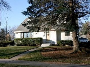 1118 Bay Ridge Rd, Madison, WI 53716