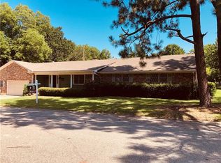 1800 Jefferson St, Commerce, TX 75428