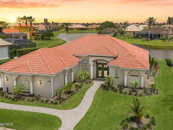 5139 Duson Way, Rockledge, FL 32955