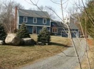 5 Cliff Dr, Old Saybrook, CT 06475