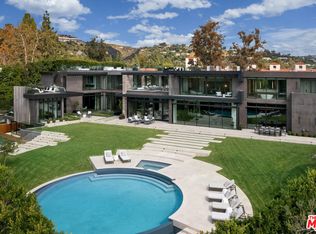 615 N Faring Rd, Los Angeles, CA 90077