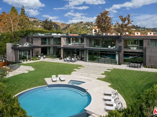 615 N Faring Rd, Los Angeles, CA 90077