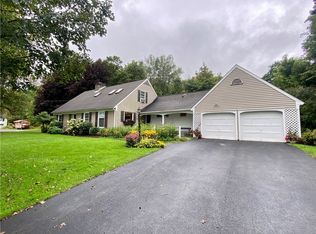 4639 State Highway 28, Hartwick, NY 13348