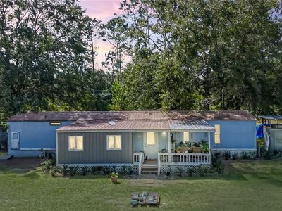 322 SW Cantaloupe Ave, Lake City, FL, 32024