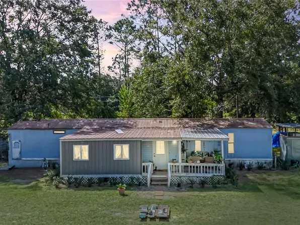 322 SW Cantaloupe Ave, Lake City, FL 32024