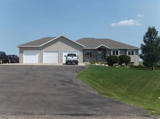 1111 Prairie View Dr, Bismarck, ND 58501