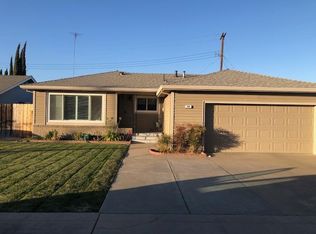 809 Perry Way, Lodi, CA 95240