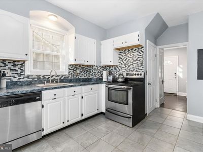 4009 E Northern Pkwy, Baltimore, MD, 21206