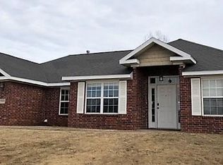 3099 Kings Dr, Springdale, AR 72764