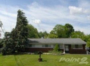 2395 Empire Dr, West Bloomfield, MI