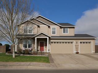 2496 W 13th Ave, Junction City, OR 97448