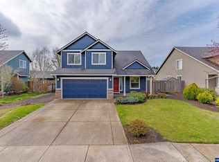 1079 SW Sequoia Ln, Dallas, OR 97338
