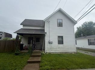 7357 W Main St, South Solon, OH 43153