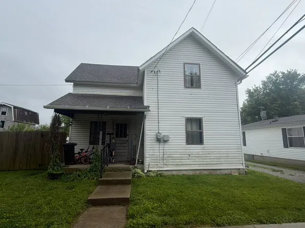7357 W Main St, South Solon, OH 43153