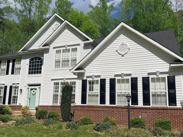 10108 Willow Ridge Ln, Spotsylvania, VA 22553