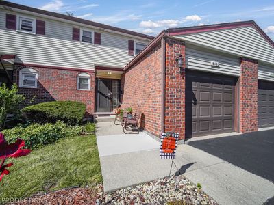 16420 Oxford Dr #0, Tinley Park, IL, 60477
