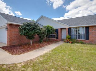 5159 Whitehurst Ln, Crestview, FL 32536