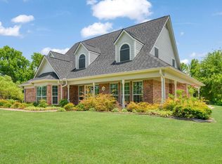 12843 Farm Road 909, Bogata, TX 75417