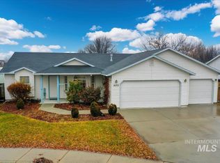 1632 W Georgia Ave, Nampa, ID 83686