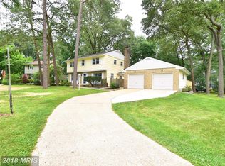 275 Arundel Beach Rd, Severna Park, MD 21146