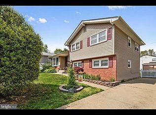 318 Ashbourne Rd, Claymont, DE 19703