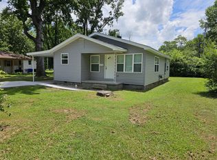 2127 Hairston St, Conway, AR 72034