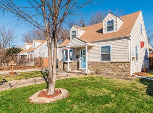 3471 Liberty Pkwy, Baltimore, MD 21222