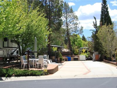 40751 N Shore Dr #67, Fawnskin, CA, 92333