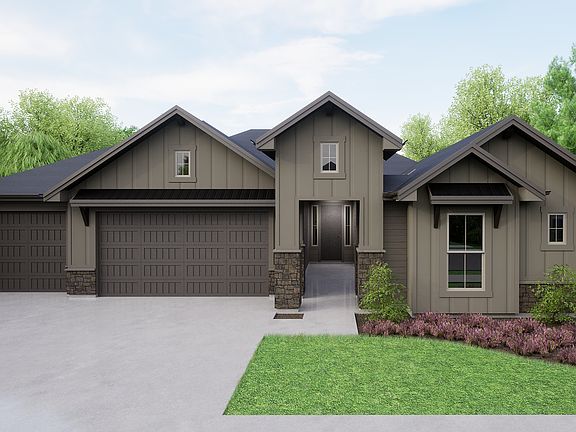C - Modern Farmhouse