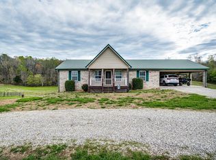 864 Coles Chapel Rd, Sparta, TN 38583