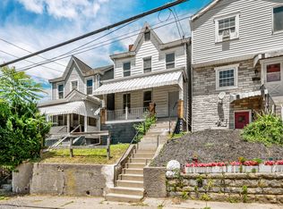 122 Penn Ave, Pittsburgh, PA 15210
