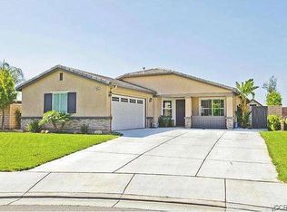 29425 Wildcat Canyon Rd, Quail Valley, CA 92587