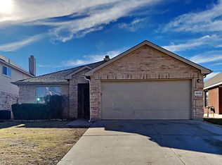 4845 Madyson Ridge Dr, Fort Worth, TX 76133