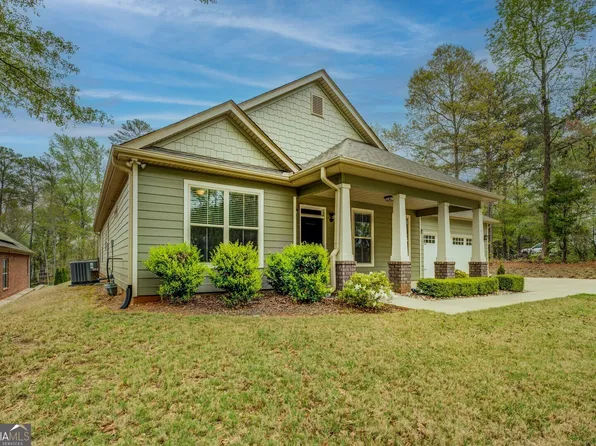 9117 Dearing St SE, Covington, GA 30014