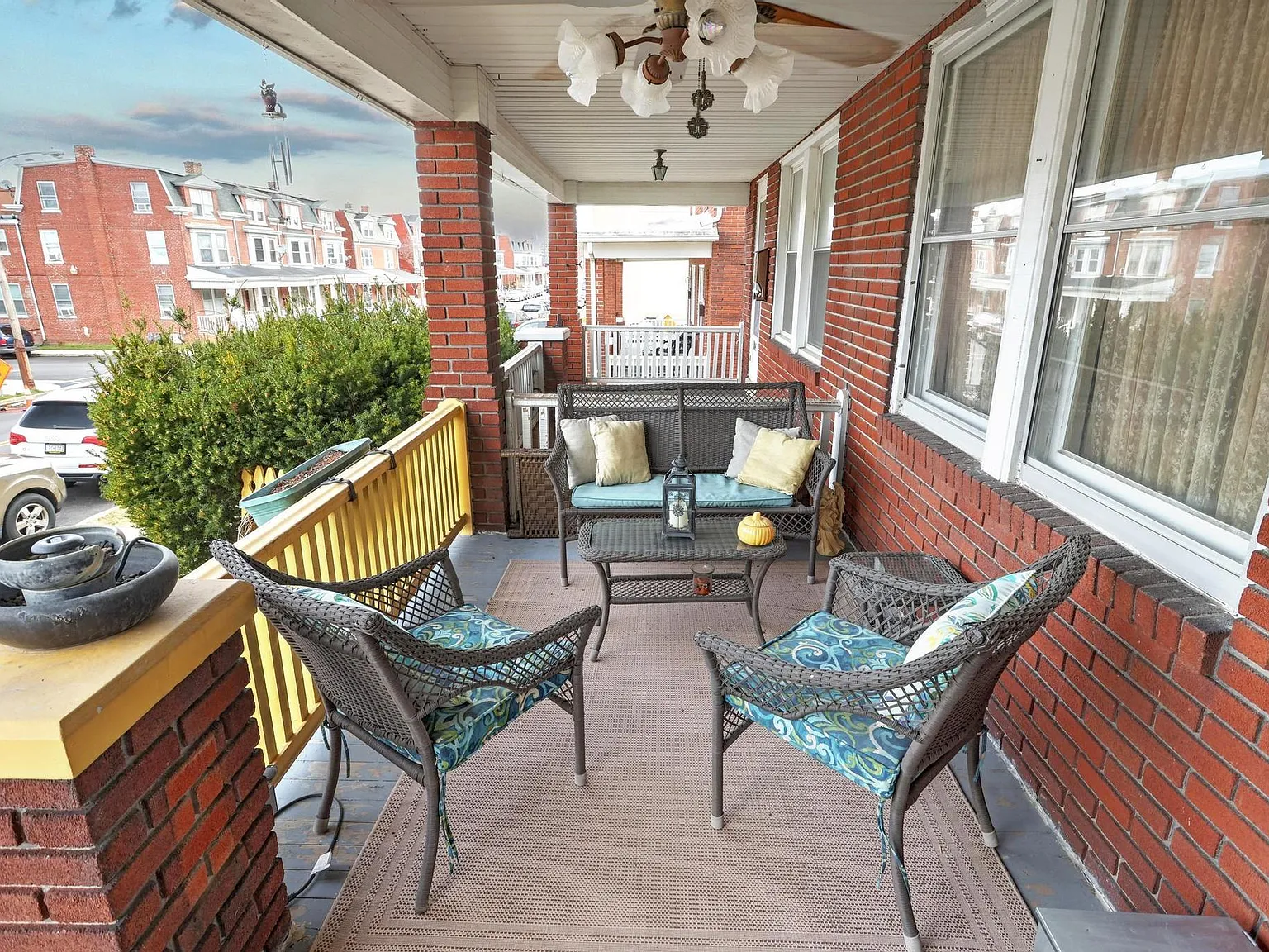 3 bed, 1504 sqft, $1,550 — Photo 4
