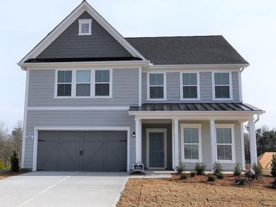 206 Rosetti Trce #329, Peachtree City, GA, 30269