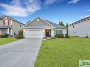256 Cypress Creek Ln, Guyton, GA 31312