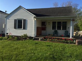 35 Heberton Rd, Rochester, NY 14622