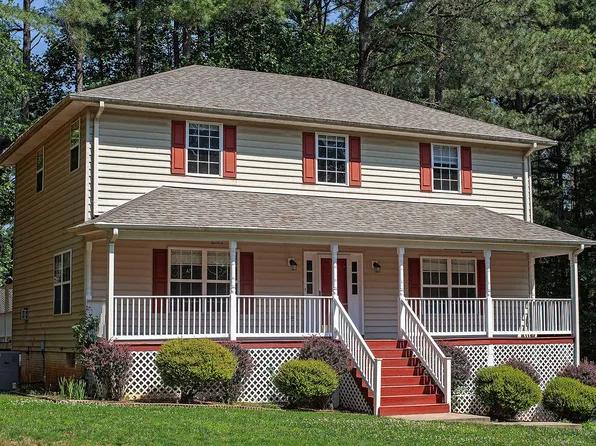 100 Fir Tree Ln, Barboursville, VA 22923