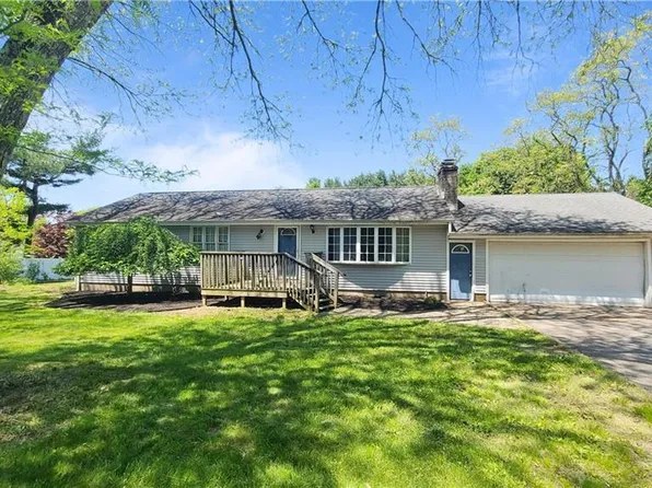 532 Grassy Hill Road, Orange, CT 06477